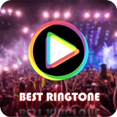 Best Ringtones 2019 أيقونة