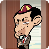 New Video Mr~Bean~Collection icon