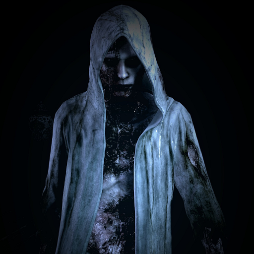 Horror HD Wallpapers иконка