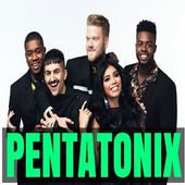 Pentatonix -  Songs OFFLINE (Song - 38) icon