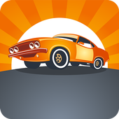 3D Car Parking أيقونة