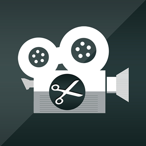 ISP Video Cutter Android App -  Easy Video Cutter icon