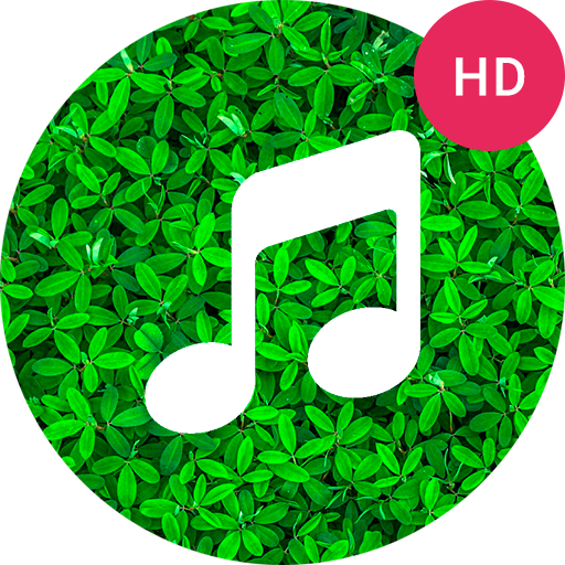 Sounds of nature to meditate icon