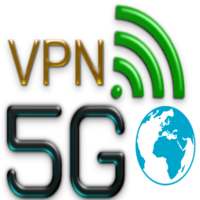 5G VPN Global