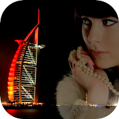 Transparent Photo Frames icon