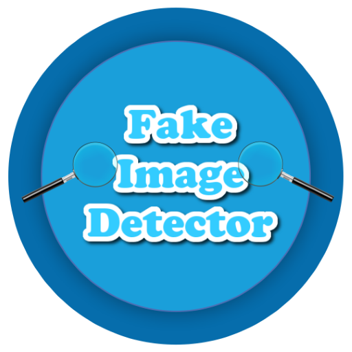 Fake Image Detector icon