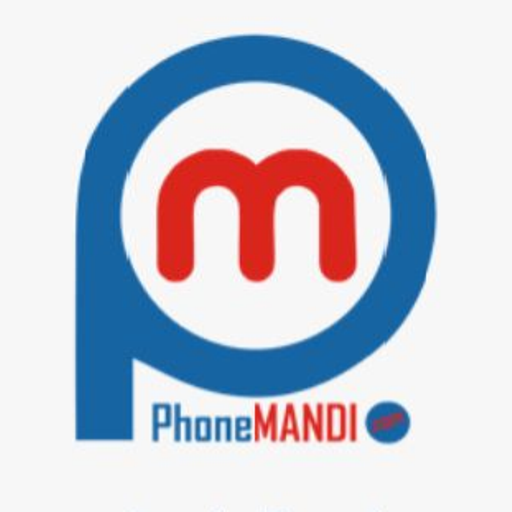 PhoneMANDI icon