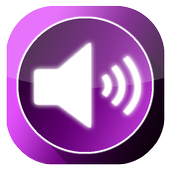 Super Loud Volume booster Pro icon