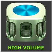 700 Super Speaker booster-High Loud Volume Booster