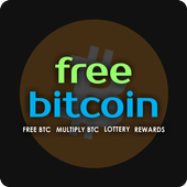 Freebitcoin App icon