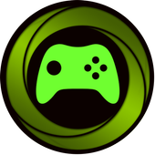 Mobile Gamepad icon