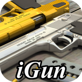 Weapon Simulator Pro icon