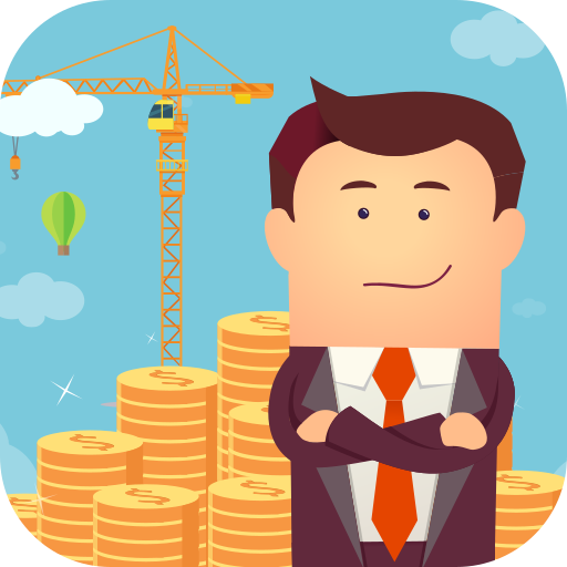 Stack Tycoon icon