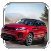 Mountain climb real racing icon