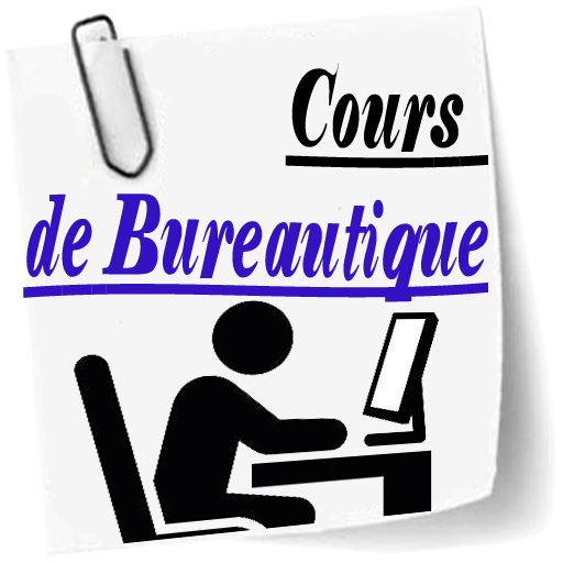 Cours de bureautique icon