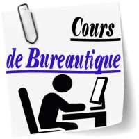 Cours de bureautique