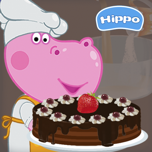 Cuisine: Jeux pour filles icon