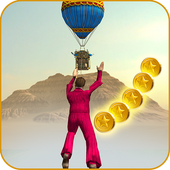 Endless Jungle Run icon