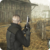 Resident Evil 4 New Game Tricks icon