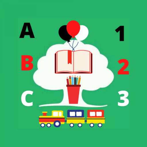 Oromo Kids - Learn Afaan Oromo/English icon