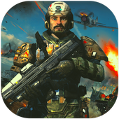 Bravo Sniper Counter Kill icon