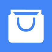 Snapclik Online Shopping App icon