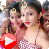 Hot Girls Desi Videos icon