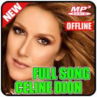 Celine Dion All Song Offline on 9Apps