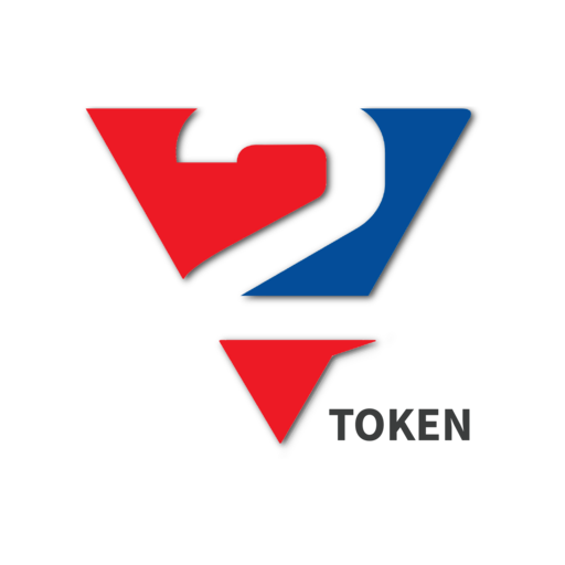 DNE TOKEN icon