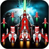 Air Fighter - Squadron icon