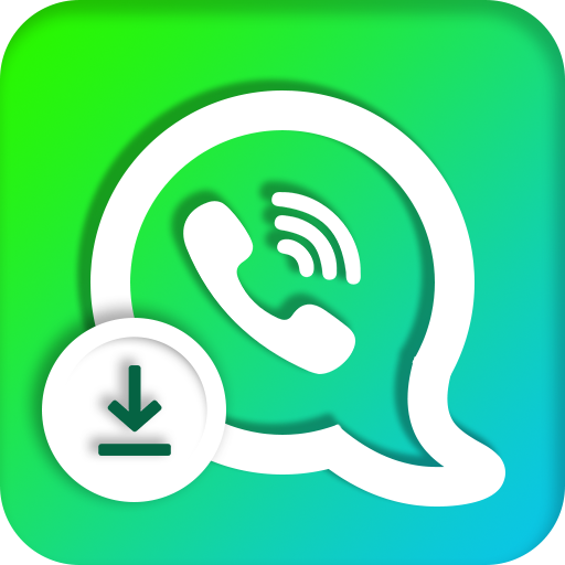 GB Status Saver आइकन