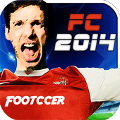 Play Football icon