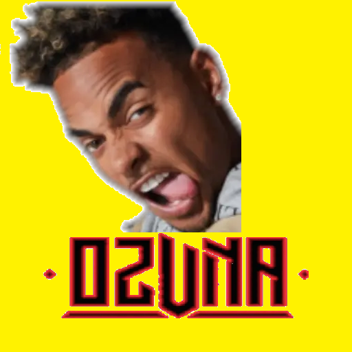 Stickers de Ozuna para WhatSapp - WAStickers icon