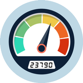 Internet Speed Booster WiFi 3G icon