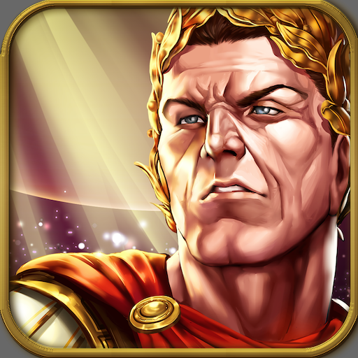 Slot - Caesar's Palace Free Slot &amp; Win Real Prizes icon