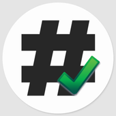 Root Checker Basic icon