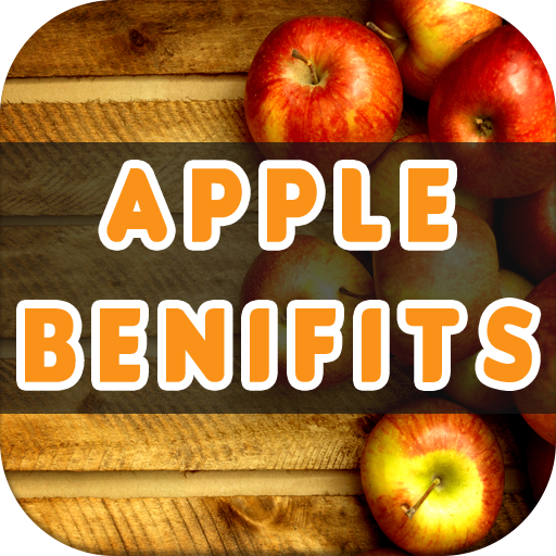 Apple Benefits 🍎 icon