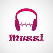 Muzzi - Ücretsiz müzik indir ve mp3 indir