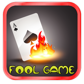 Fool game offline icon