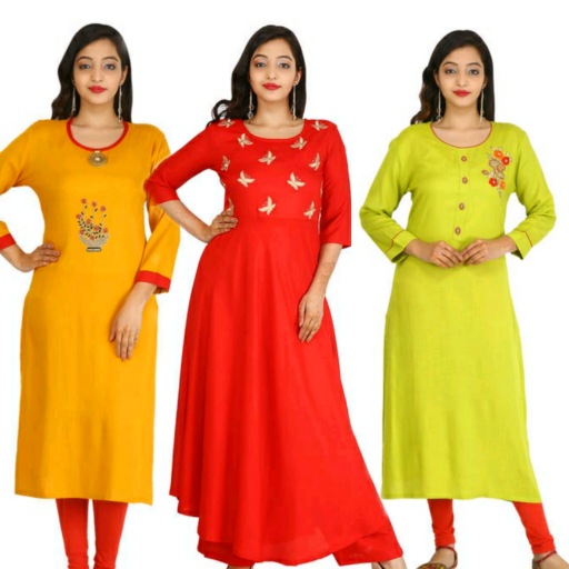 Salwar Suit Online Shopping App &amp; Anarkali Suit icon