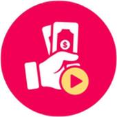 PayView: Watch Videos and Earn Money icon