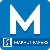 MAKAUT (WBUT) Exam Papers on 9Apps