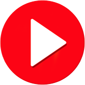HD Video Player icon