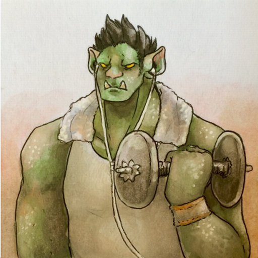 The Soni No-Gym Random Workout icon