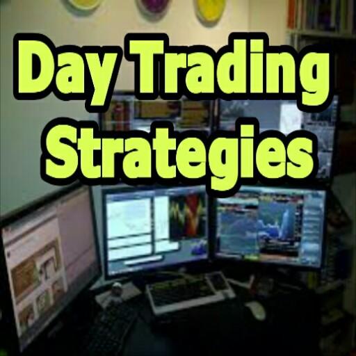 Intraday Trading Strategies icon