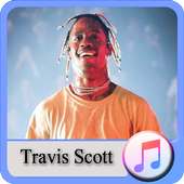 Free 🎵 Travis Scott 🎵 - HIGHEST IN THE ROOM 🎵 on 9Apps