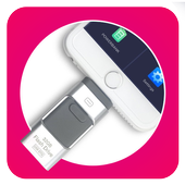 OTG USB Driver for Android иконка