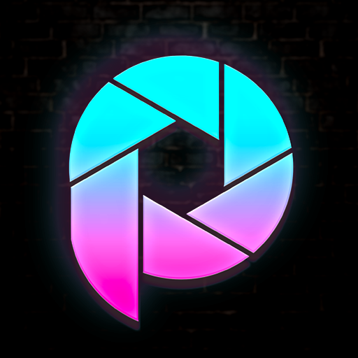 Pixelshot Photo Editor: Pic Effect &amp; Photo Filters icon