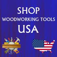 Shop Wood Working Tools USA on 9Apps