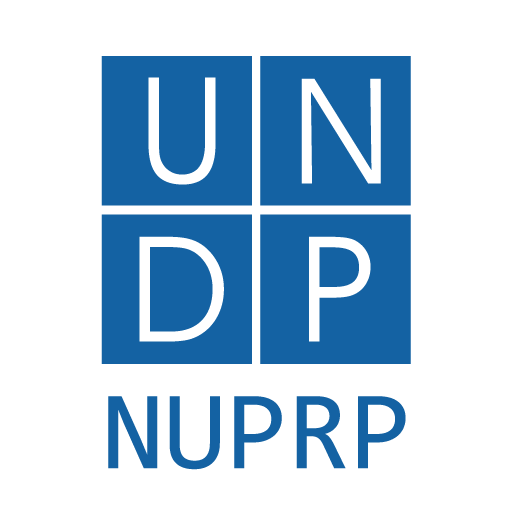 UNDP LIUPC icon
